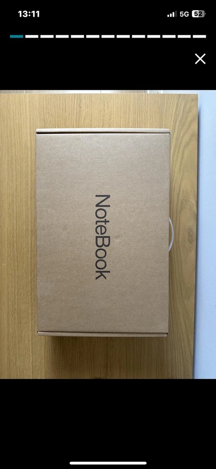 Portátil Primux - Imagen 1 de 4