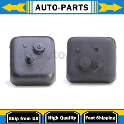 Montaje de motor de anclaje 2x para Ford Aerostar 3,0 L 1986-1997 Foto 1 de 4