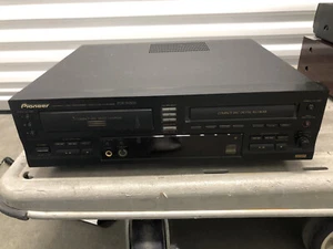 pioneer pdr-w839 for parts , needs repair  - Picture 1 of 9