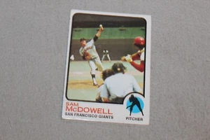 1973 Topps Baseball Card Complete Finish Fill Your List Set U-Pick #500-660 - Picture 1 of 340