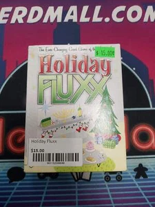 Holiday Fluxx - Picture 1 of 2
