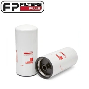 Filtro de combustible FF63042NN Fleetguard se adapta al motor Cummins QST30 - Cummins 5375819 - Imagen 1 de 1