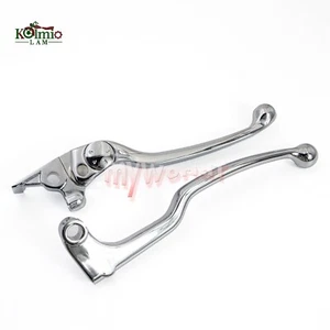 Palanca de embrague de freno de motocicleta apta para Yamaha MT07 MT09 2014-2018 - Imagen 1 de 8