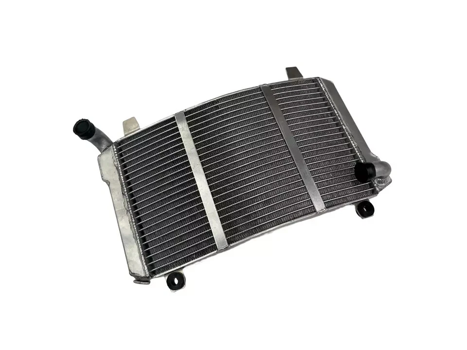 Radiador de aluminio 1989 para Suzuki VJ21 RGV250 RGV 250 1988-1990 Foto 1 de 4