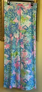 PANTALONI LILLY PULITZER MAGLIA TAGLIA MEDIA - Foto 1 di 5