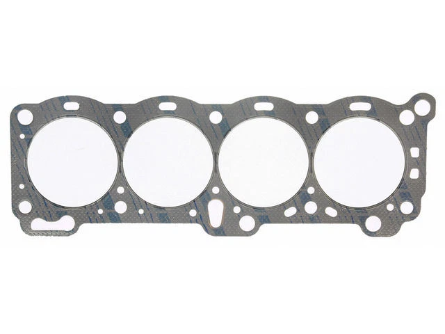 Junta de cabeça para 1988-1991 Isuzu Trooper 2.6L 4 cilindros 1989 1990 FV447VW - Imagem 1 de 1