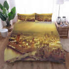 Sentimental Streets3d Print Duvet Quilt Doona Covers Pillow Case Bedding Sets