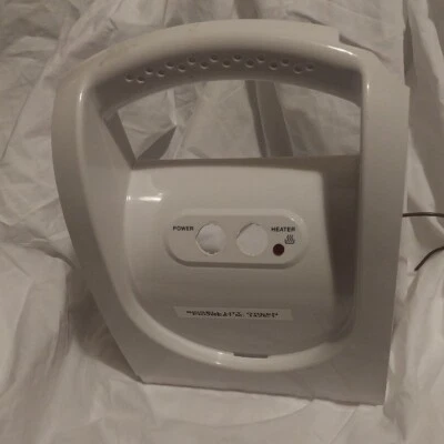 Bissel Little Green Proheat Front Housig 1425-1  - Image 1 of 4