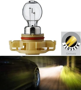 Flosser PS24W FF 5202 12086 24W One Bulb Fog Light Replacement Stock Plug Play - Bild 1 von 12