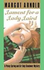 Lament For A Lady Laird: A Penny Spring And Sir Toby Glend... | Livre | État Bon