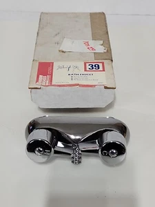 Union Brass Bath Faucet #39 Made In USA - Picture 1 of 4