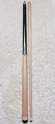 PECHAUER, JP CUES IN STOCK, Pechauer P05-M Pro Series Pool Cue w/ 12.5mm Shaft, FREE HARD CASE