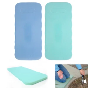 2 Foam Kneeling Pad Knee Mat Seat Cushion Gardening Home Garden Outdoor School ! - Picture 1 of 1
