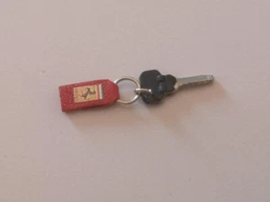 Key transkit for FERRARI TESTAROSSA POCHER 1/8 scale K51 K52 K53 K54 K59 K61 K63 - Picture 1 of 8