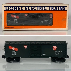 Lionel • Spur O • 1987 Pennsylvania Boxcar 6-19202 • NEW OLD STOCK - Bild 1 von 21