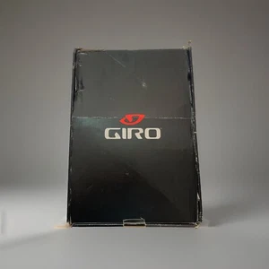 Giro Selector - Helmet White and Silver 51-57 cm Small and Medium - Picture 1 of 9