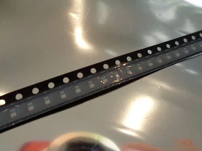 25 x 2n2  ± 0.3nH 2012 TOKO Multilayer SMDt Inductors with a Ceramic Core UKSTK - Image 1 of 3