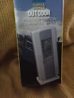 M&S Outdoor Weather Station With Remote Sensor
