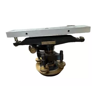 Buff And Buff Manufacturing Co 16357 Vermessungsebene Transit - Bild 1 von 5