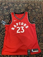 vanvleet jersey