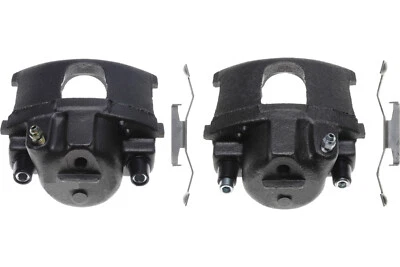 Комплект передних суппортов дискового тормоза Raybestos для Dodge Aries 1981-1989 годов выпуска (75995) - Изображение 1 из 3