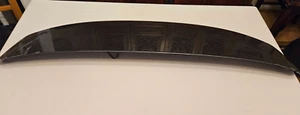 OEM 2017-2023 AUDI Q7 REAR REAR SPOILER LAMP W/3RD BRAKE LIGHT - Picture 1 of 12