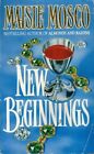 New Beginnings By Mosco Maisie 0006472079 Free Shipping