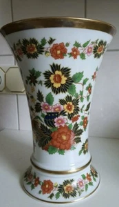 KPM Berlin Porzellan Vase - Bild 1 von 3