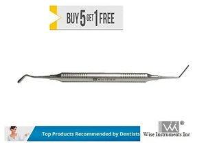 Wise Dental endo Glick #1 endodontic Instrument root canal plugger - Picture 1 of 1