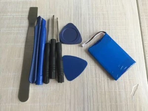 Battery for Apple iPOD 4th Gen 4 Photo U2 20GB MA127 616-0183 616-0206 1000mAh - Picture 1 of 12