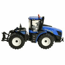 rare and collectable model tractors on ebay