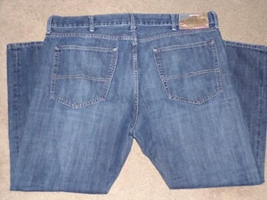 DENIM & SUPPLY RALPH LAUREN STRAIGHT MENS JEANS SIZE 42 X 30 NICE - Picture 1 of 7