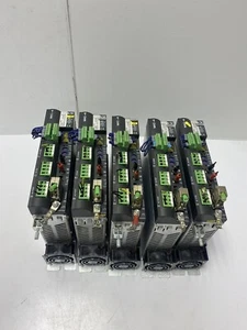 Schneider MC-4 PacDrive MC-4/11/10/400 , SW:00.10.04 - Bild 1 von 13