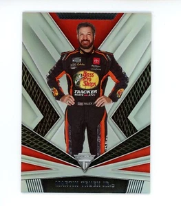 2023 Panini Chronicles Racing NASCAR No. 6 Martin Truex Jr - Picture 1 of 2