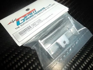 GPM GMZF1333B aileron double alu/carbone "silver" MINI-Z F1 - Photo 1 sur 1