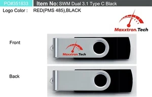 Usb flash drive 3.1 - Picture 1 of 9