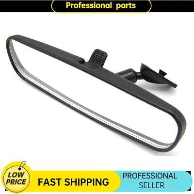 Espejo retrovisor interior para Honda Acura ACCORD CIVIC CR-Z INSIGHT MDX 2003-16 Foto 1 de 4