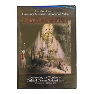 Spirit of Exploration: Discovering the Wonders Of Carlsbad Caverns National Park - Bild 1 von 13