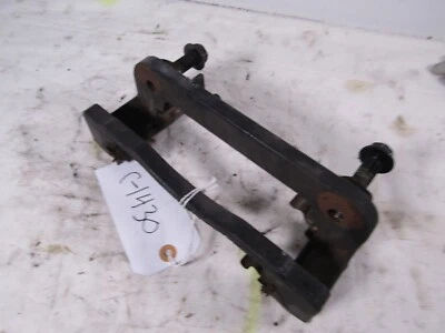 Pinza de freno derecha GMC Yukon XL 1500 2007-2014 352C1A paso delantero Foto 1 de 4