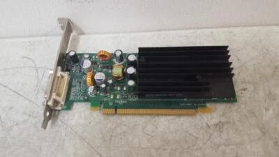 Dell DH261 Nvida Quadro NVS 285 128MB High Profile Grahphics Video Card - Image 1 of 4