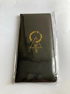 Stray Kids District 9 Unlock in JAPAN Official Ticket holder - Picture 1 of 6