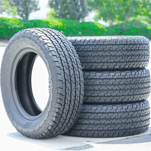 4 Tires MRF Wanderer A/T A3 255/65R18 111T AT All Terrain - Picture 1 of 9