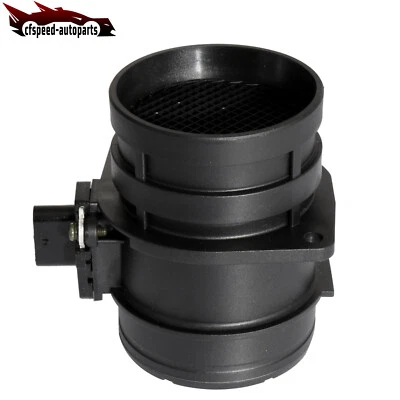 Sensor Maf medidor de flujo de aire másico para Audi A4 A5 A4 A5 Quattro 2,0 L 2010-2016 Foto 1 de 4