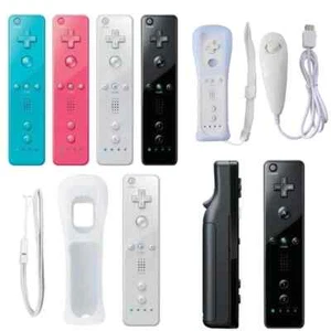 ⭐ Nintendo Wii RVL -XXX parti e accessori produttore di apparecchiature originali - ottime condizioni - Foto 1 di 22