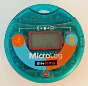 Fourier Microlog ED650 USB RH+Temp Mehrzweck Datenlogger ohne Paket - Bild 1 von 4