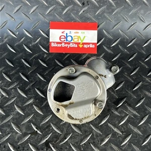 ♻️ Suzuki GSX600F 1988-1996 - Ölfiltersieb + Schrauben ♻️ - Bild 1 von 5