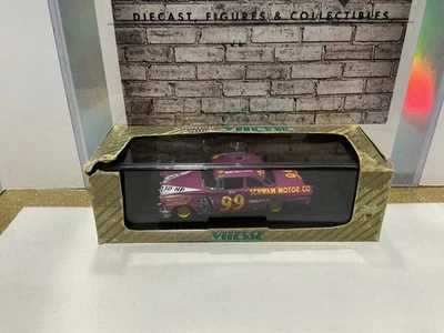 VITESSE - L056 FORD FAIRLINE PURPLE-HOG - Image 1 of 2