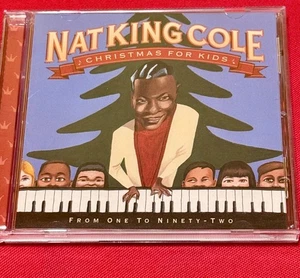 Christmas for Kids by Nat 'King' Cole (2000-10-02) - Picture 1 of 1