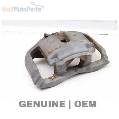 BMW 550I 2011-2016 - Pinza de freno delantera izquierda 6786817 Foto 1 de 4