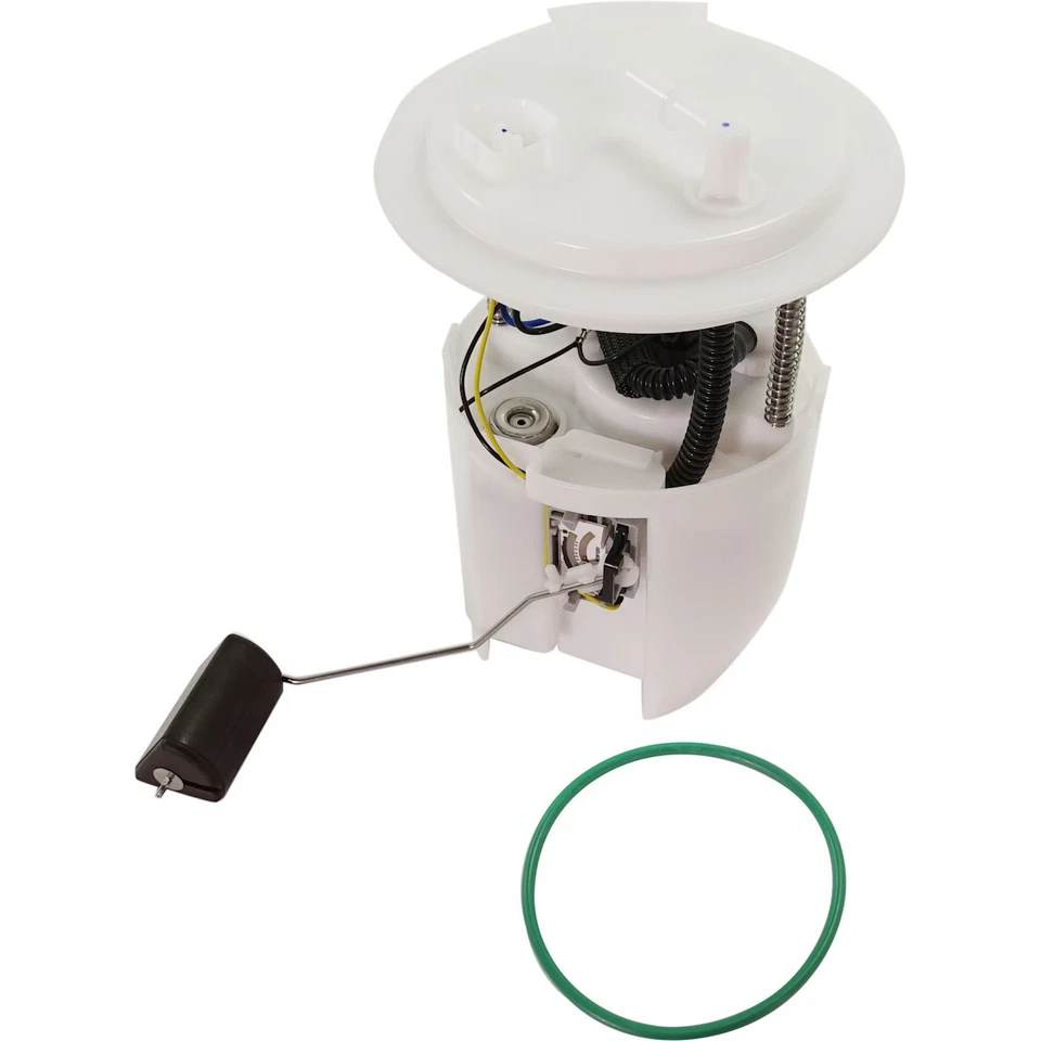 Electric Fuel Pump For 2007-2010 Chrysler Sebring 2008-2014 Avenger With Module - Image 1 of 4